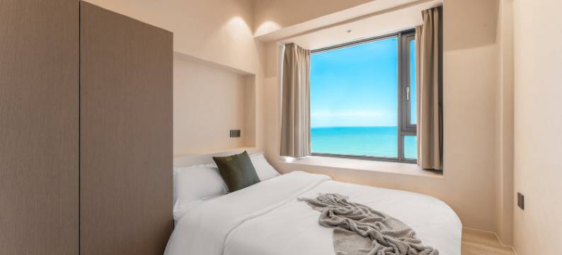 南澳暮兰海居(后宅海滨路店)图片