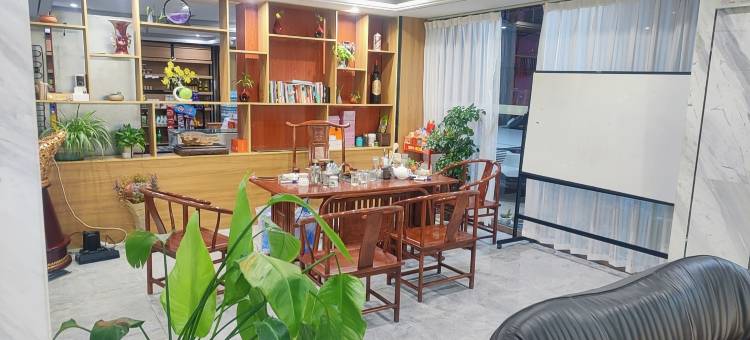 息县金泰酒店图片