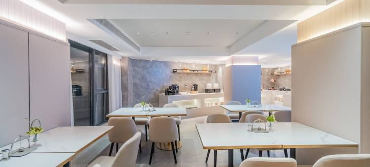 如家精选酒店(西双版纳景洪星光夜市告庄西双景店)图片