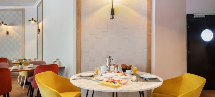 波鸿瓦滕沙伊德爵怡酒店(Hotel Bochum Wattenscheid, Affiliated by Melia)图片