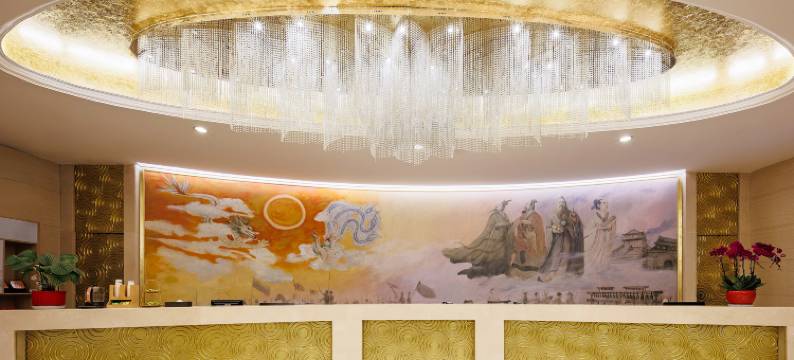 武汉黄鹤楼帛尚酒店(武汉音乐学院店)图片