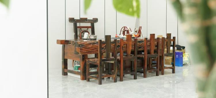 茗荟商务宾馆(松原大路店)图片