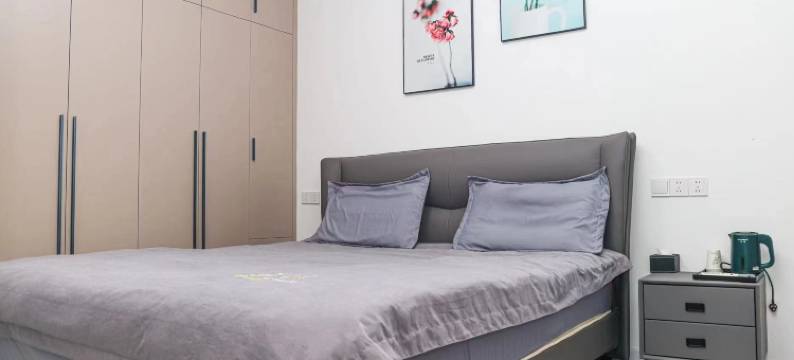 邀约电竞民宿(财经学院店)图片