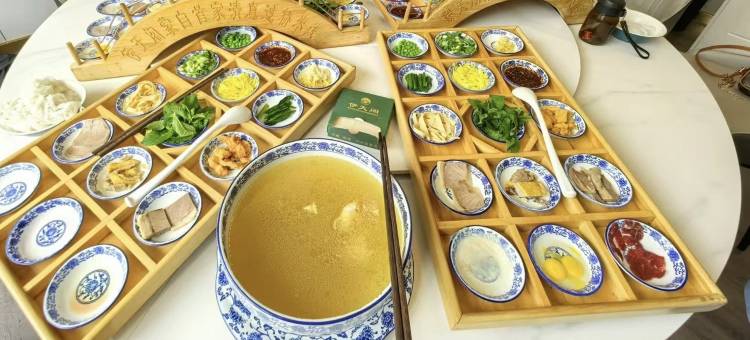 幸福里酒店(蒙自新安所店)图片