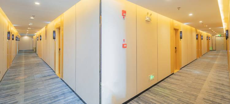 格林豪泰酒店(宜春沪昆高速出口店)图片