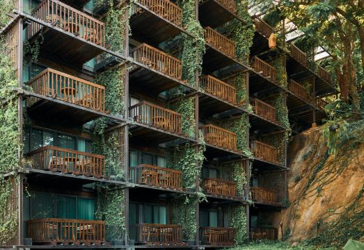 Dinso Resort & Villas Phuket, Vignette Collection, an IHG HotelHotel Overview