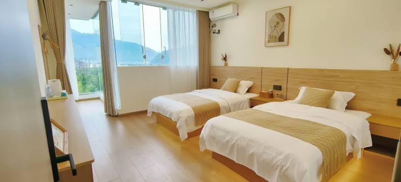 汉源悦尔酒店图片