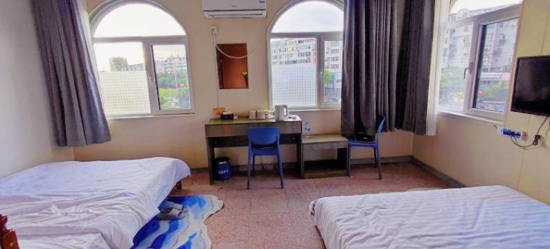 威海阳光旅馆(哈尔滨工业大学火炬八街店)图片