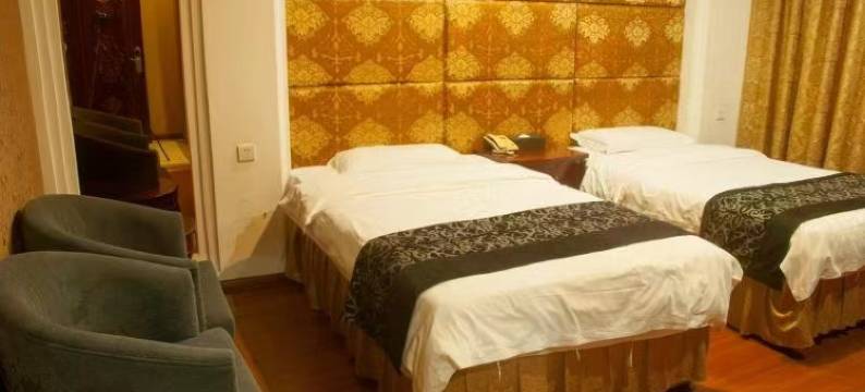 重庆煌杨酒店图片