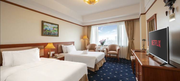 A25豪华酒店(A25 Luxury Hotel)图片