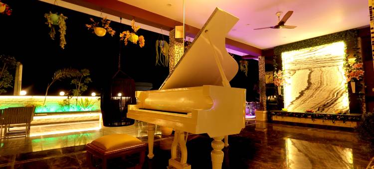 阿曼家庭精品旅馆(Aman Homestay, A Boutique Hotel)图片