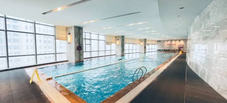 福州聚春园会展酒店图片