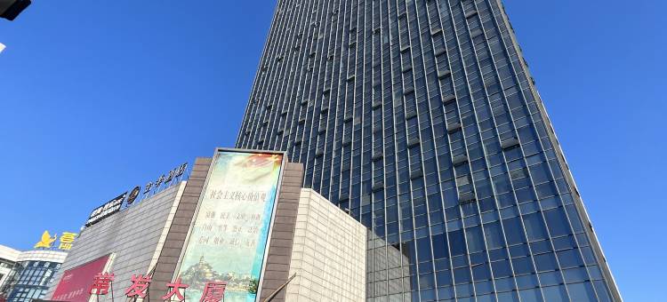 Dreamer梦想家青年旅舍(镇江站店)图片