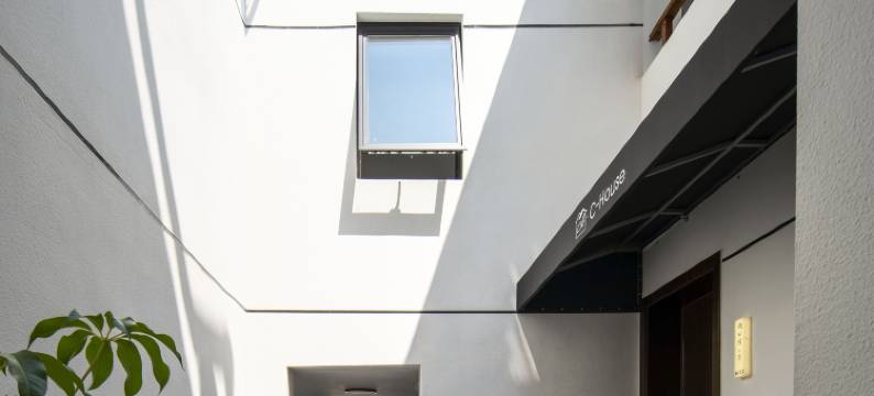 Chouse潮公馆(五一广场IFS国金中心店)图片