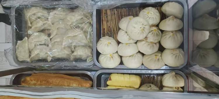 华驿酒店(胶东国际机场广场大街)图片