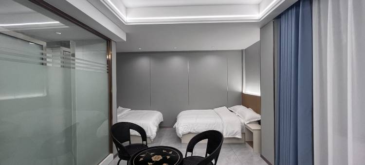 纽曼商务宾馆图片