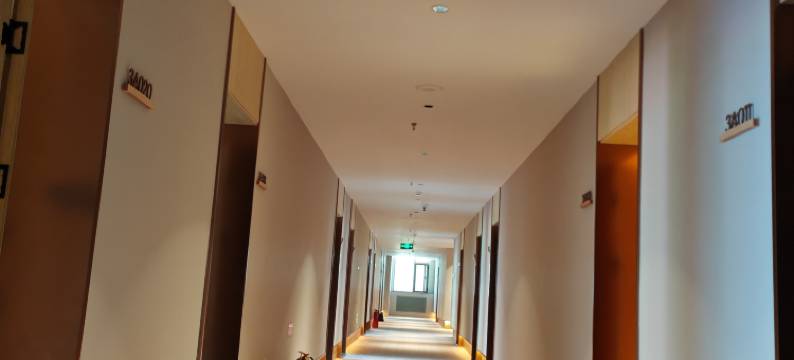 乡宁康泽宾馆图片