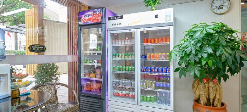 韩嘉公寓(韩文公祠韩山师范学院店)图片