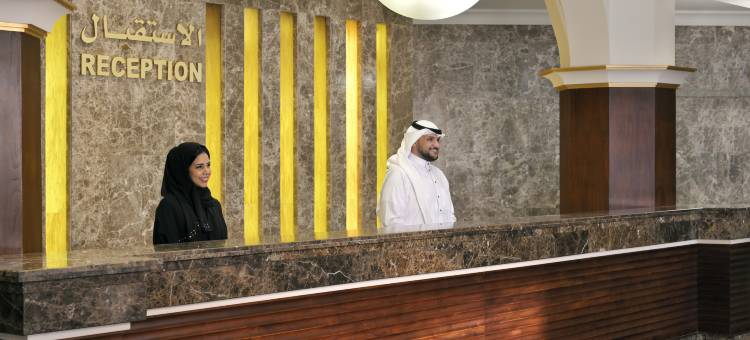 吉达洲际酒店(Intercontinental Hotel Jeddah)图片