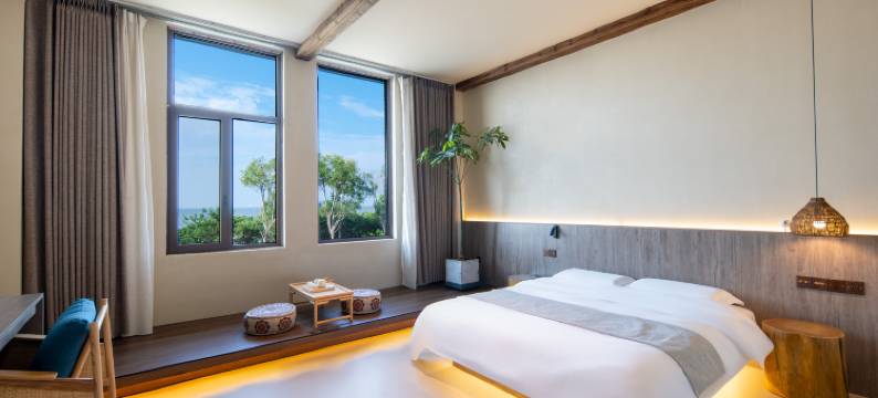 水木云锦民宿图片