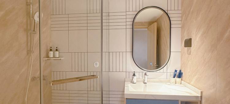 柏云酒店(无极西路店)图片