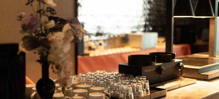 奢月酒店(拉萨火车站王府井店)图片