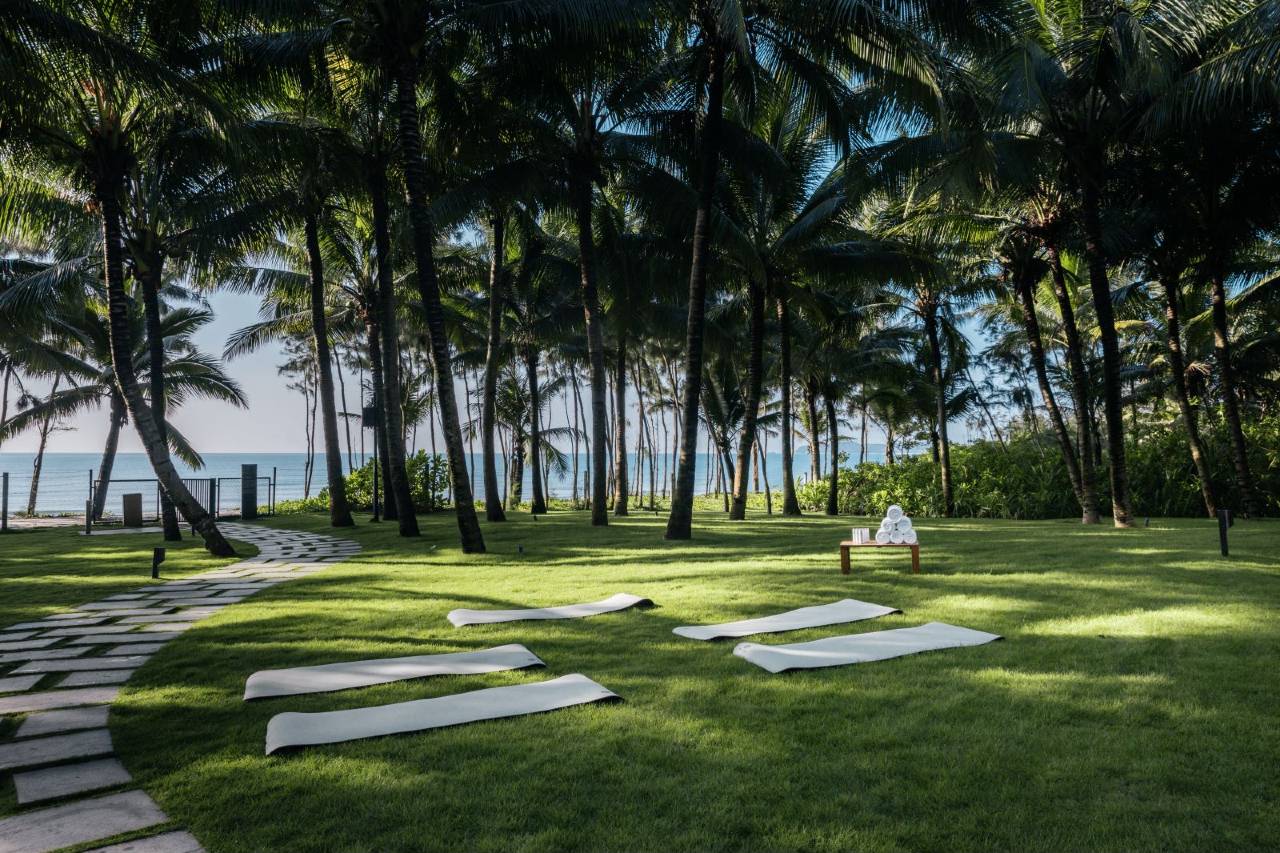 三亚艾迪逊酒店图片