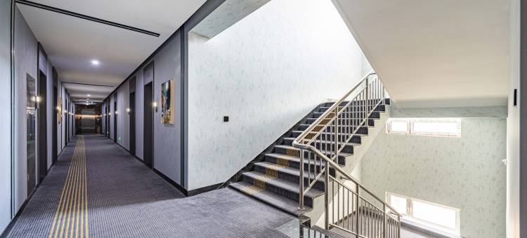 7天酒店(天津国家会展中心咸水沽店)图片