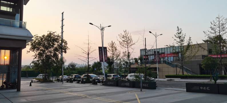 乐游民宿(眉山仁寿天府大道店)图片