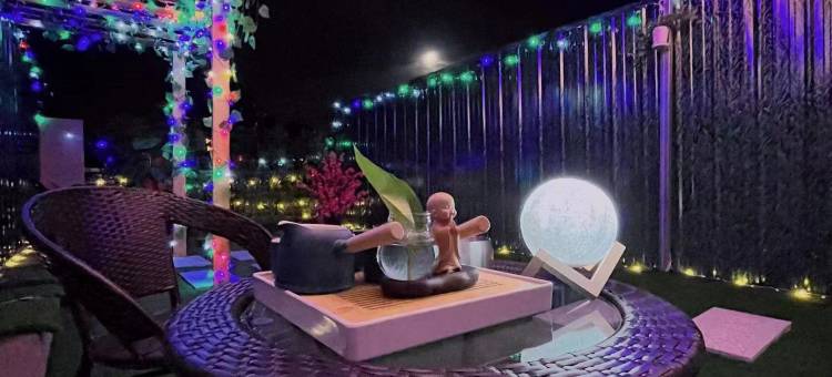 咸宁亚卓花园酒店图片