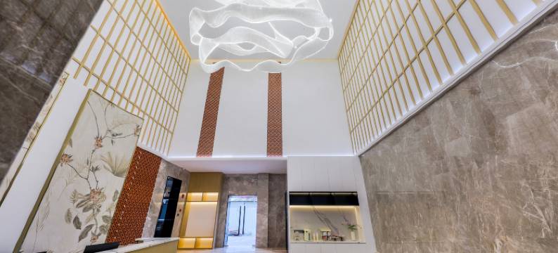 泉州酷6贝特酒店(洛江区政府店)图片