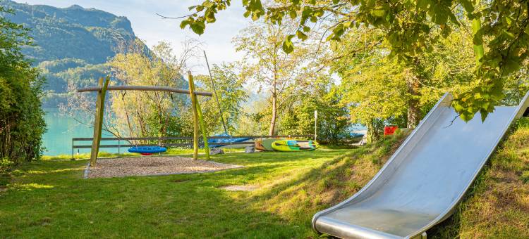 布里恩茨青年旅馆(Brienz Youth Hostel)图片