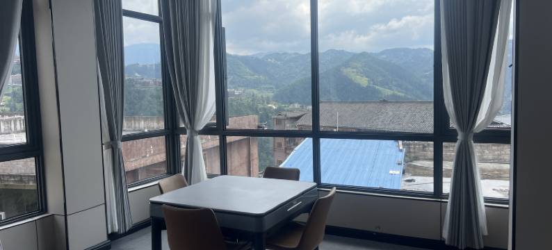 山景云宿(千户苗寨西门游客服务中心店)图片