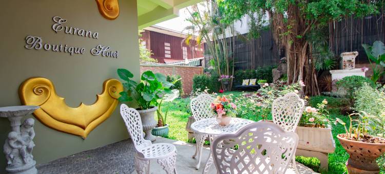 尤兰纳精品酒店(Eurana Boutique Hotel)图片