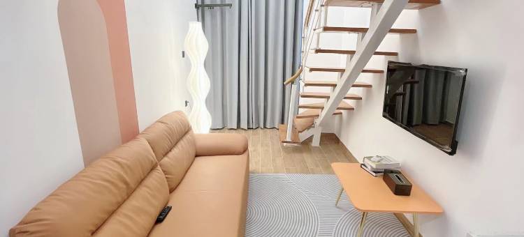 元素酒店(坚基购物中心店)图片