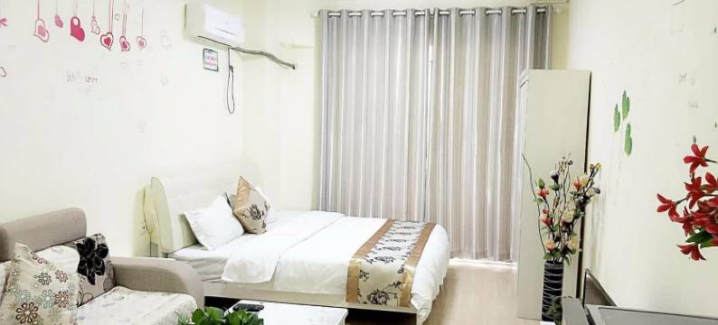 长沙鼎航公寓图片