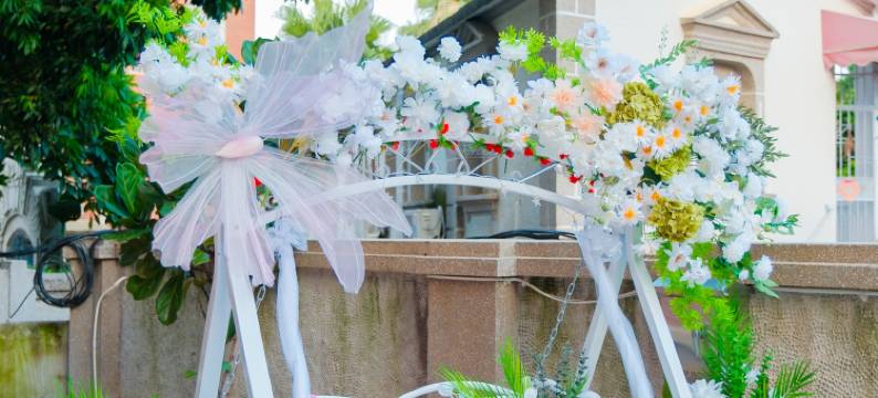 鼓浪屿宁远楼别墅酒店(日光岩店)图片