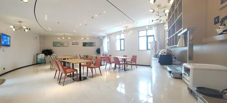 城市便捷酒店(孝感孝昌汽车客运站店)图片