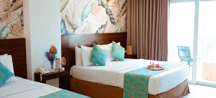 乔尼精品酒店(Jony's Boutique Hotel)图片