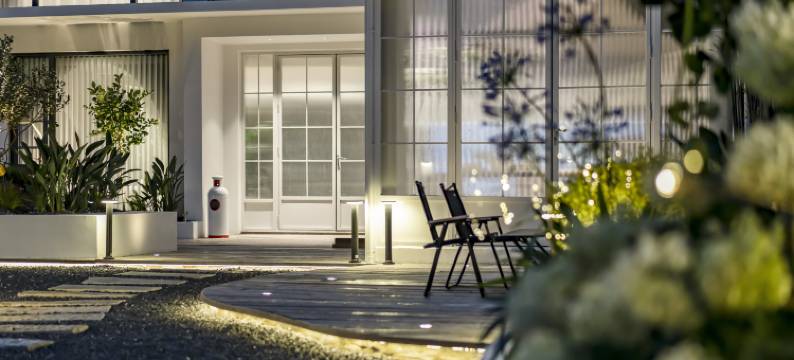 寂禾·壹石空间·设计师美宿(朱家尖小乌石塘店)图片