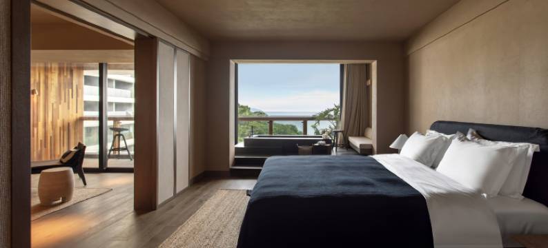 深圳梅里Meri海景民宿图片