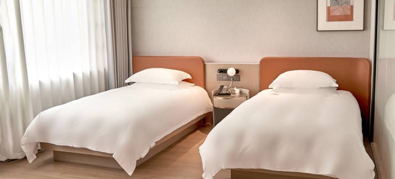 淮岸酒店(淮滨火车站店)图片