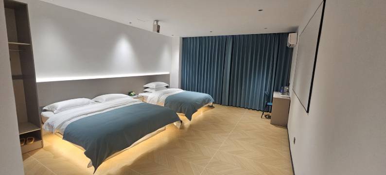 泉州非常城市公寓(鲤城区店)图片