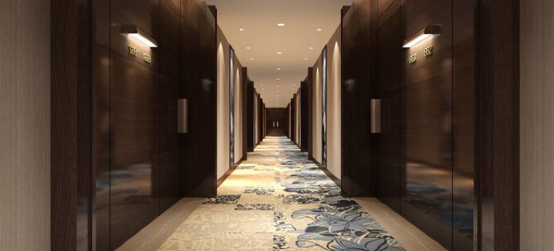 青岛东方梅地亚酒店(黄岛金沙滩店)图片