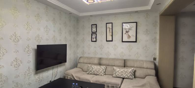 大同万格轻奢智能连锁酒店图片