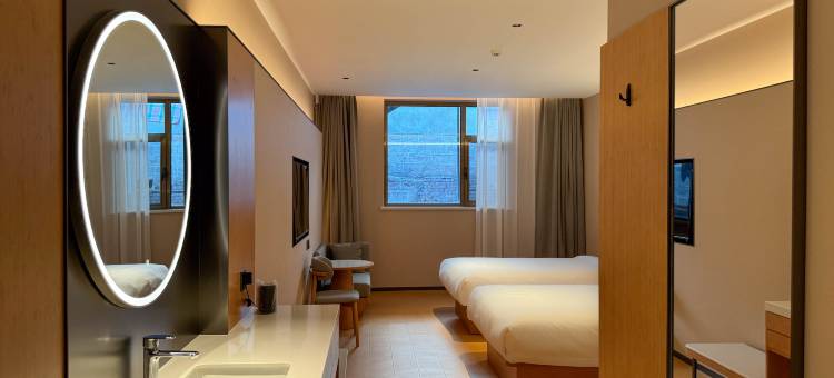 远方·山舍民宿酒店(如梦碛口店)图片