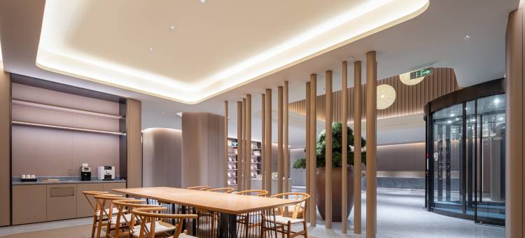 全季酒店(岳阳华容人民广场县政府店)图片