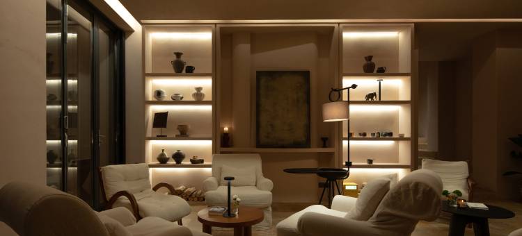 双廊匠庐·露娜Litus酒店图片