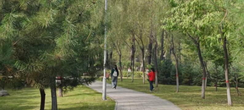 五台龙门宾馆图片