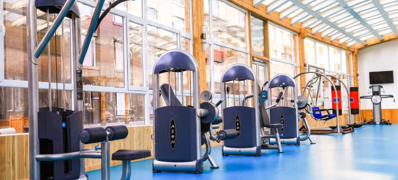 盛龙公寓(万龙滑雪场店)图片